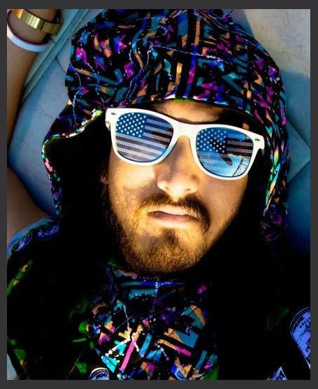 Steve Aoki